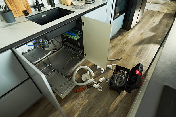 24/7 Emergency Toilet Repair experts in Assumption, IL
